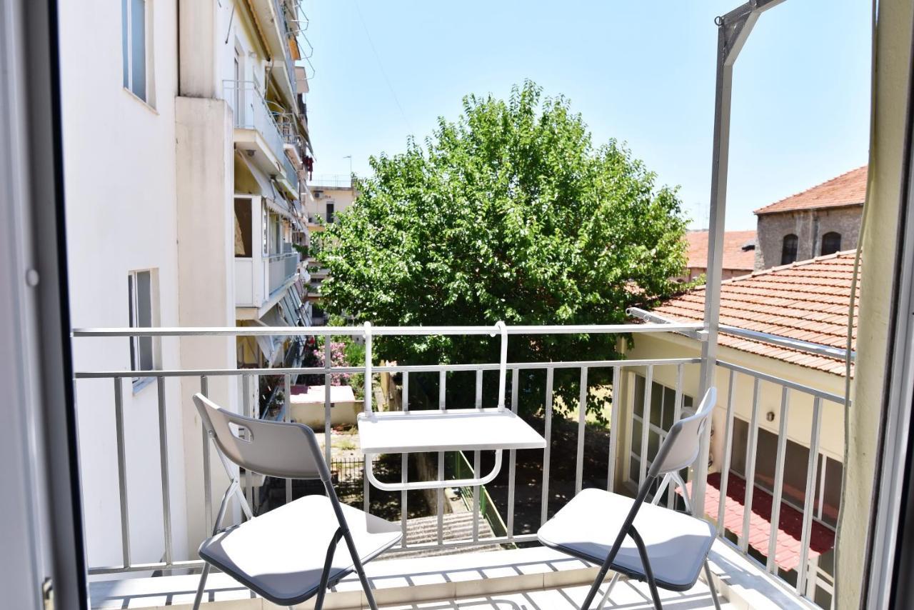 Downtown Apartment 10 Kavala Extérieur photo